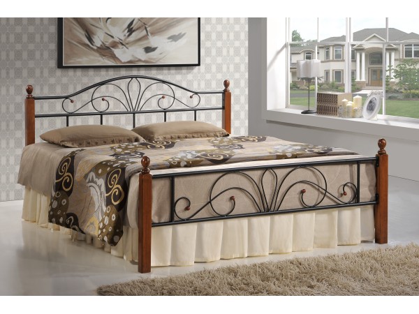 Κρεβάτι Venice 160x200 DIOMMI 32-122 Κρεβάτι Venice 160x200 DIOMMI 32-122